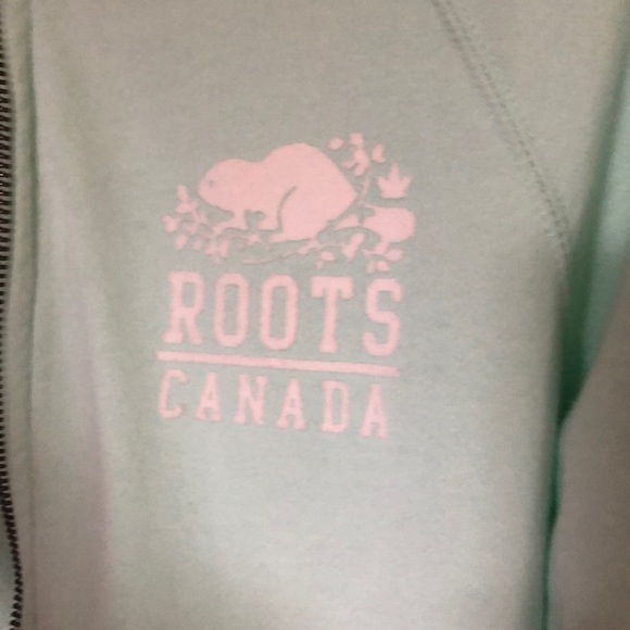 Roots zippy - Picture 3 of 6